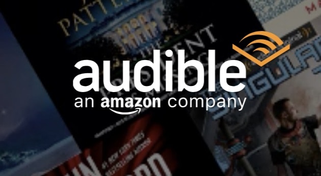 Audible