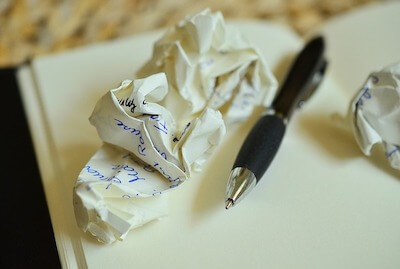 writing