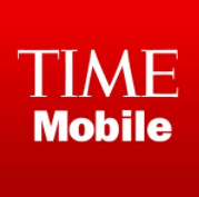 Time Mobile アプリ
