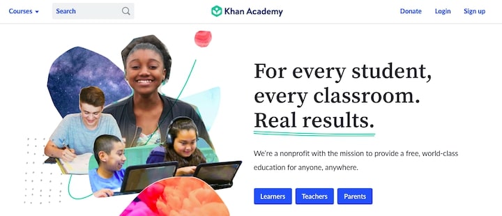 Khan Academy