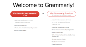 無料 Grammarly グラマリー の使い方徹底解説 英文 文法添削ツール There Is No Magic