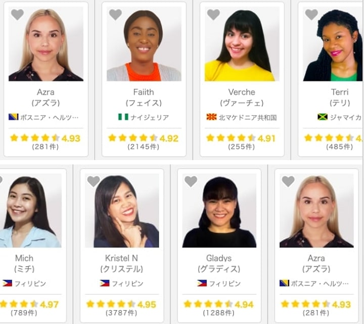 Dmm英会話を1 000回やってわかった効果的な英語勉強法 There Is No Magic