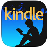 Kindle アプリ app store