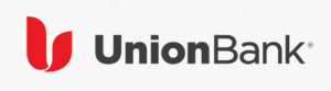 Union Bank　ロゴ