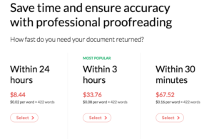 英語文法添削サービス Grammarly の有料版を勧める3つの理由 There Is No Magic 英語文法添削サービス Grammarly の有料版を勧める3つの理由 There Is No Magic
