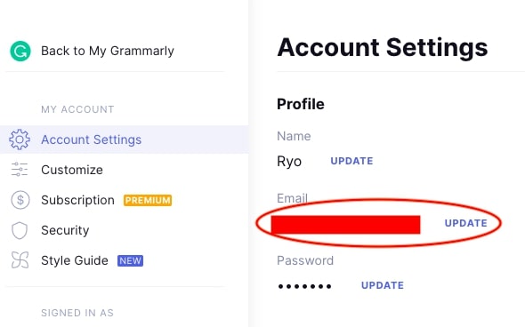 英語文法添削サービス Grammarly の有料版を勧める3つの理由 There Is No Magic 英語文法添削サービス Grammarly の有料版を勧める3つの理由 There Is No Magic