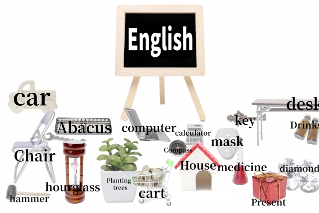 英単語