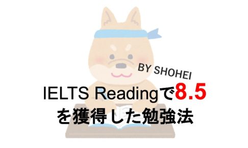 ielts reading