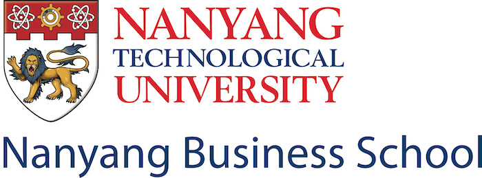 nanyang logo mba