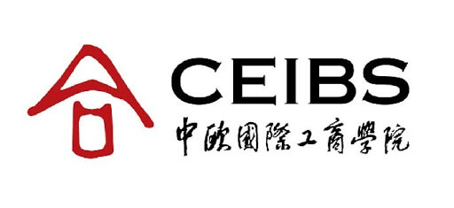 ceibs ロゴ