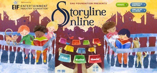 Storyline Online