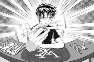manga-english
