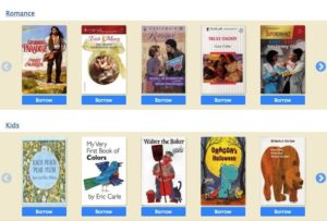 OpenLibrary