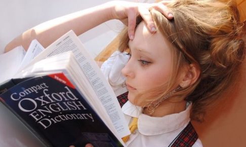 ielts how to study