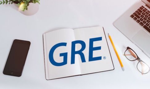 gre