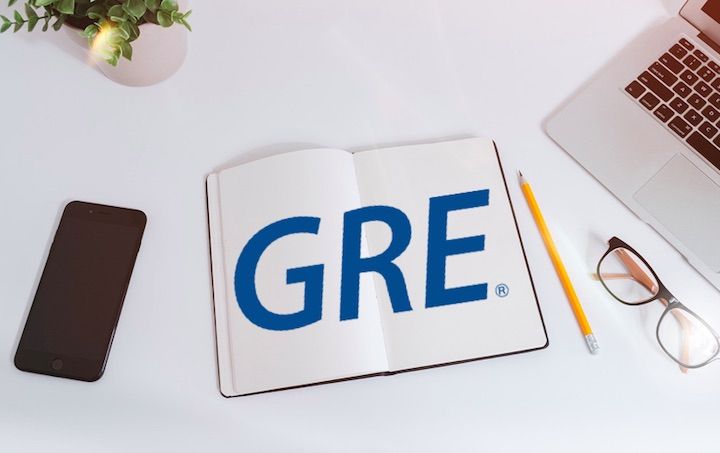 gre