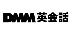 dmm英会話 ロゴ