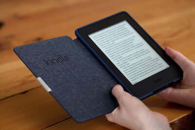 Kindle　本