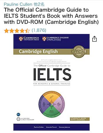 The Official Cambridge Guide to IELTS Student's Book with Answers