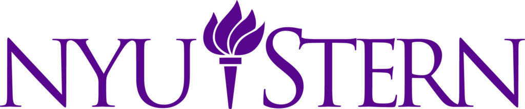 NYU Stern MBA logo