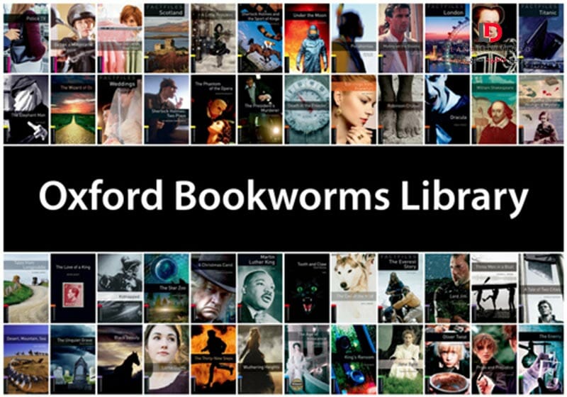 Oxford Bookworms300冊総まとめ〜初心者からの英語多読〜 | There is 