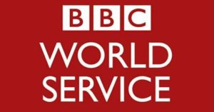 BBC World Service logo