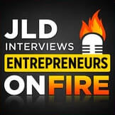 Entrepreneurs on Fire logo