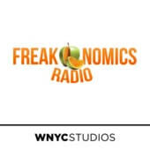 Freakonomics Radio logo