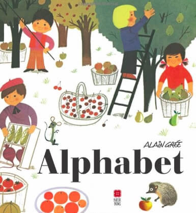 Alphabet 2
