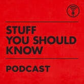 Stuff You Should Know logo