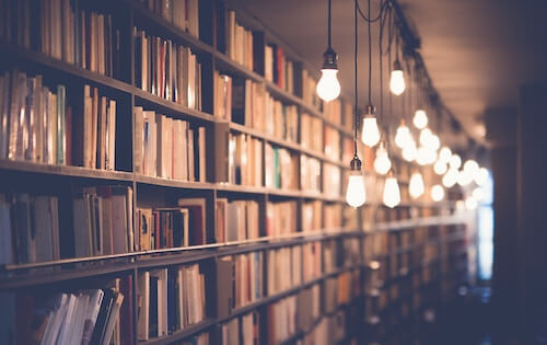 book-library-for-beginner