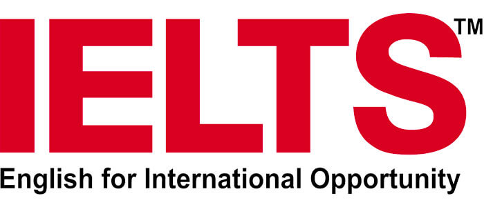 ielts ロゴ