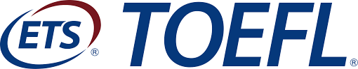 TOEFL ロゴ