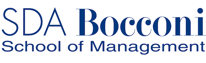 Bocconi mba logo