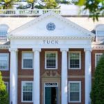 Dartmouth-tuck