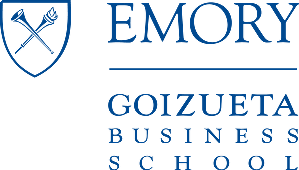 Emory mba logo