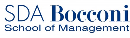 SDA Bocconi logo