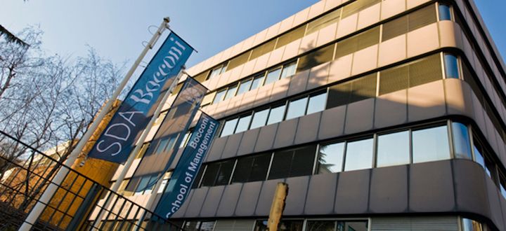 Sdaボッコーニ Mba を知る 日本人ブログ 留学情報まとめ There Is No Magic Sdaボッコーニ Mba を知る 日本人ブログ 留学情報まとめ There Is No Magic