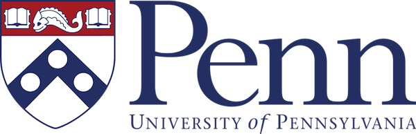 ペンシルベニア大学　ロゴ