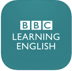 BBC Learning English - 6 Minute English　ロゴ