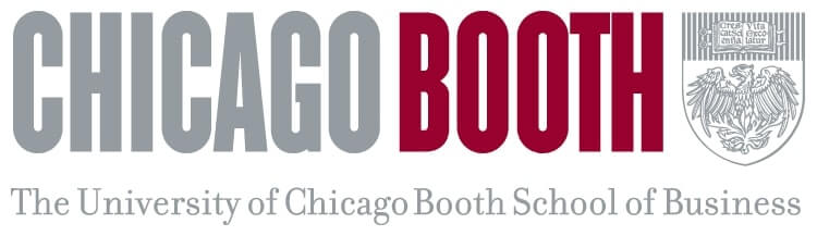 Chicago Booth logo