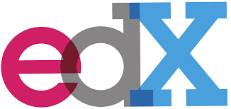 edX　ロゴ