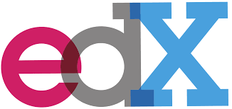 edX ロゴ