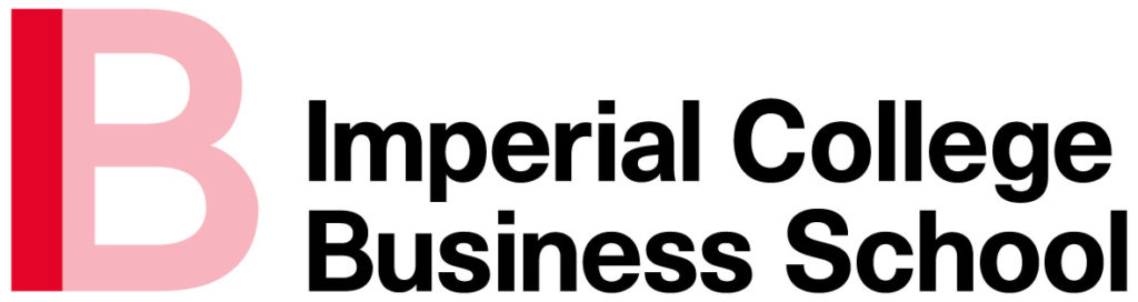 imperial college mba logo