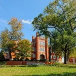 Marshall-mba campus