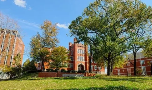 Marshall-mba campus