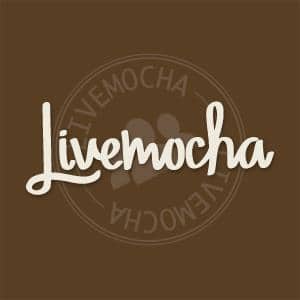 Livemocha logo