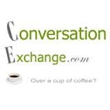 Conversation exchange logo