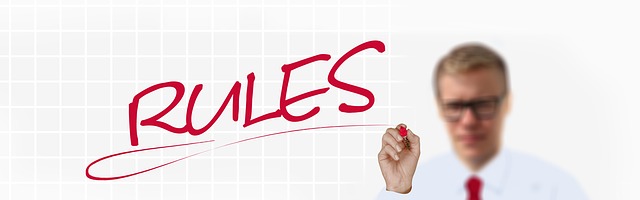 言語交換を楽しむ10のルール