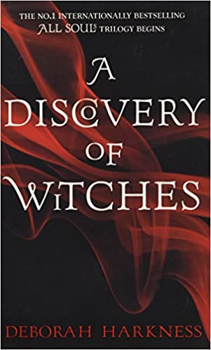 A Discovery of Witches